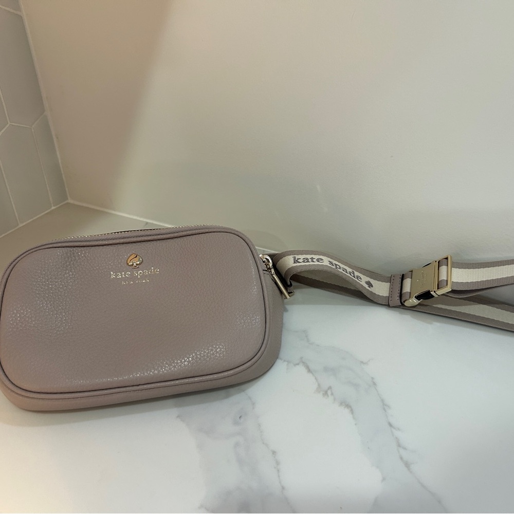 Kate Spade Emma belt bag
